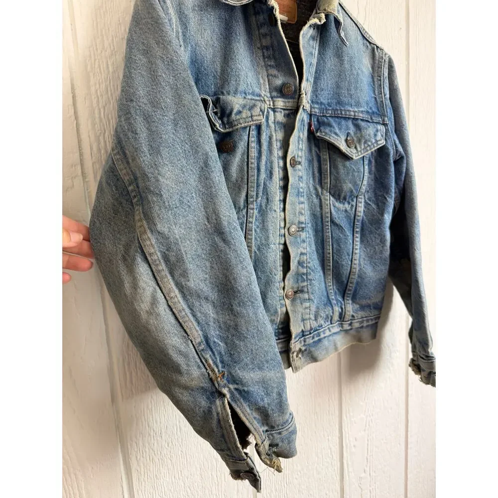 Levis vintage levi